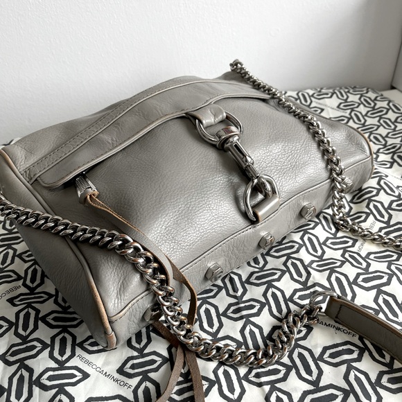 Rebecca Minkoff MAC Full Size - Picture 2 of 7